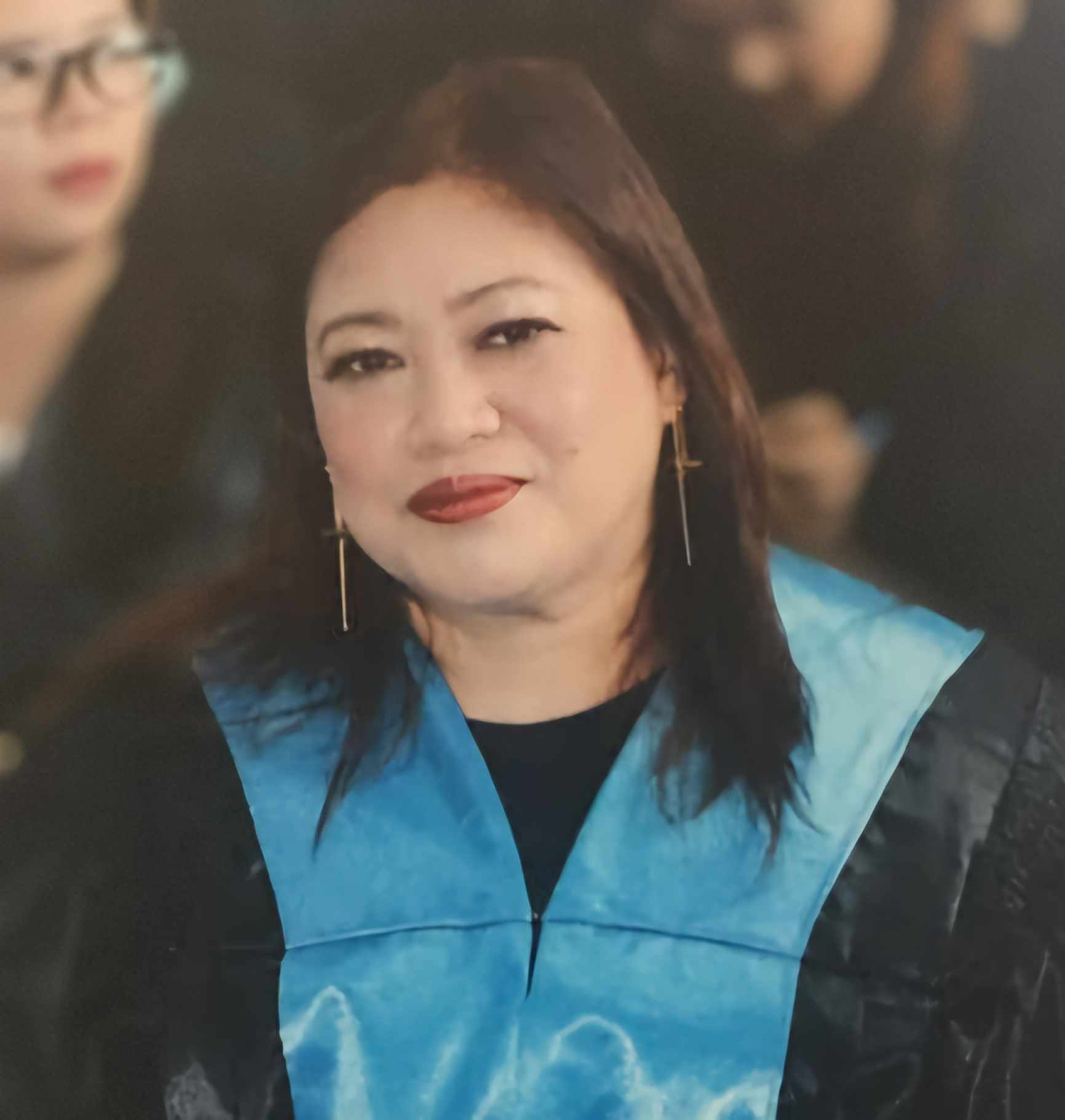 Faculty