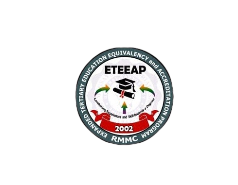 ETEEAP Logo